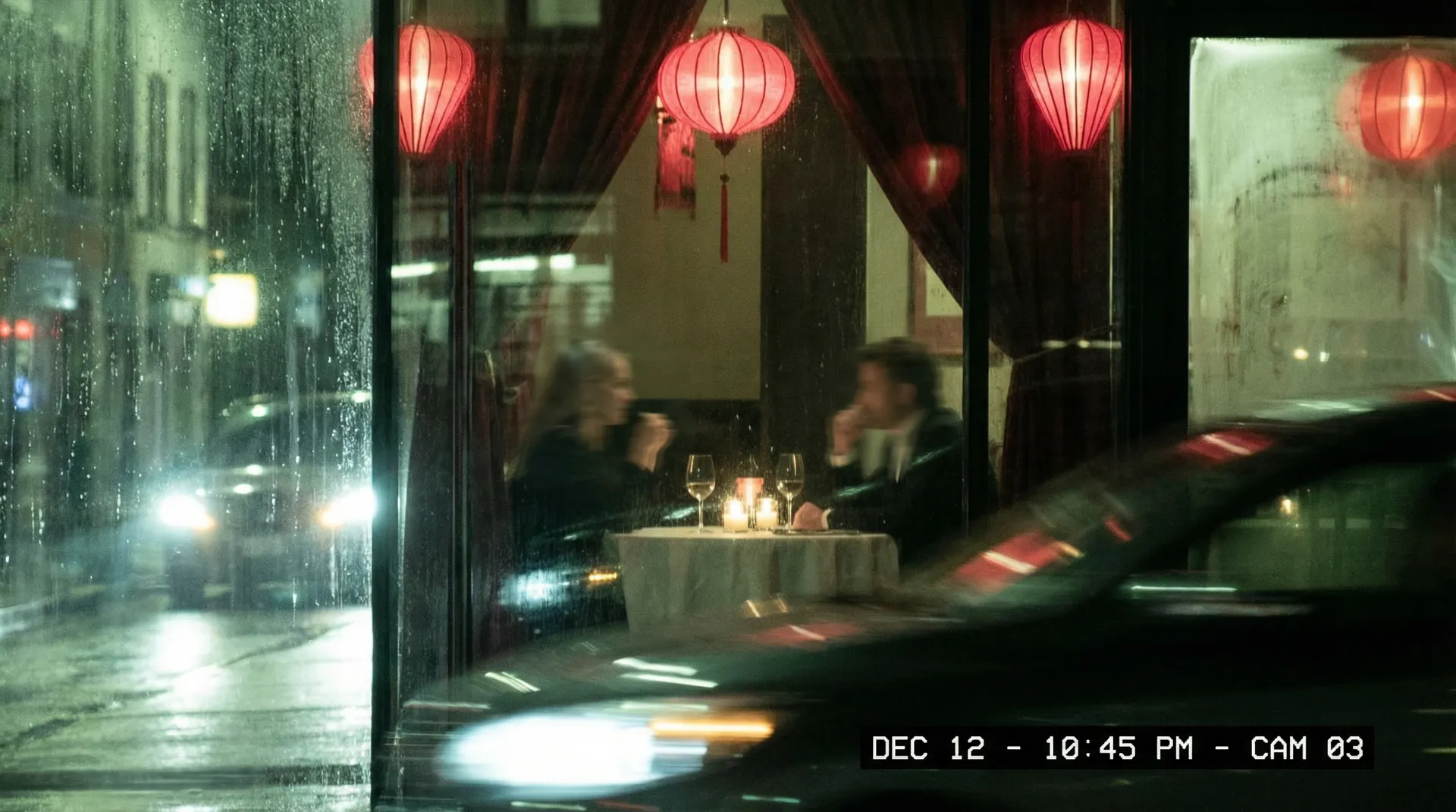 E世博网站 - 餐厅密会偷拍照